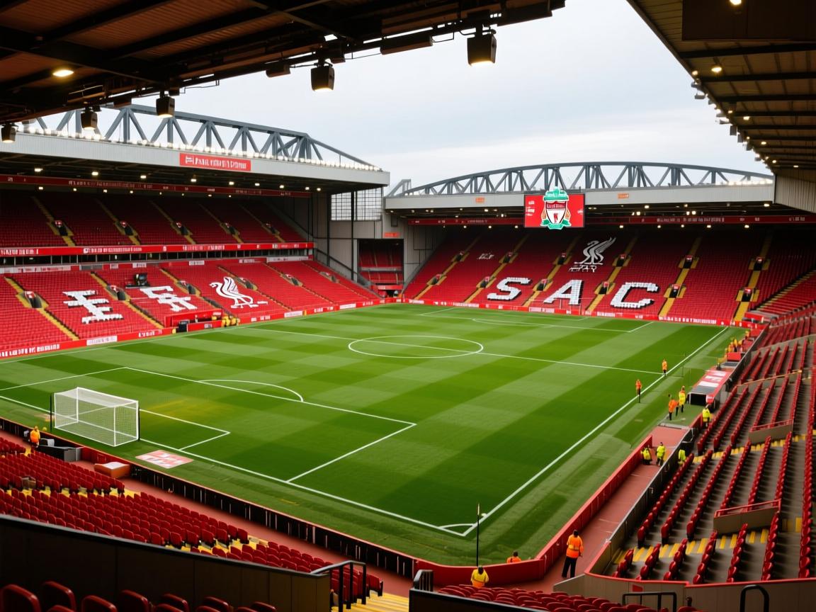 利物浦再获胜利，连续不败纪录达到场