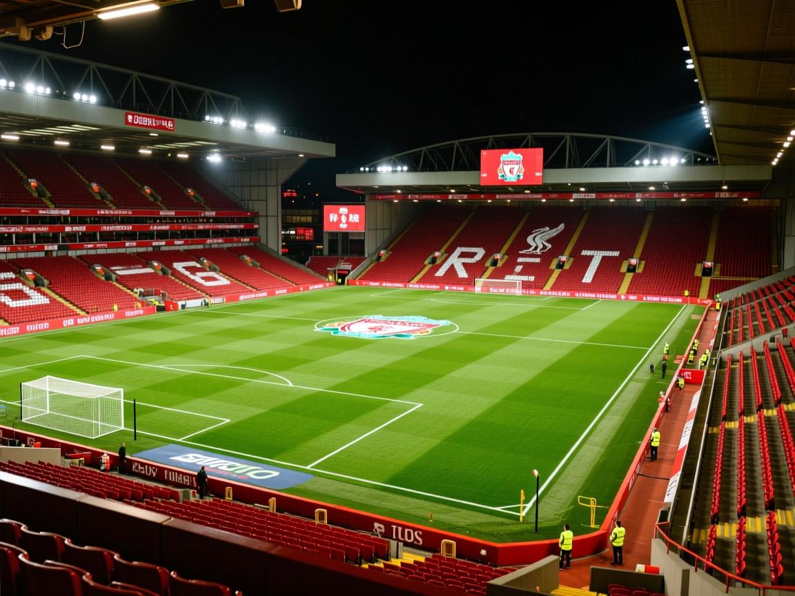 利物浦再获胜利，连续不败纪录达到场  第2张