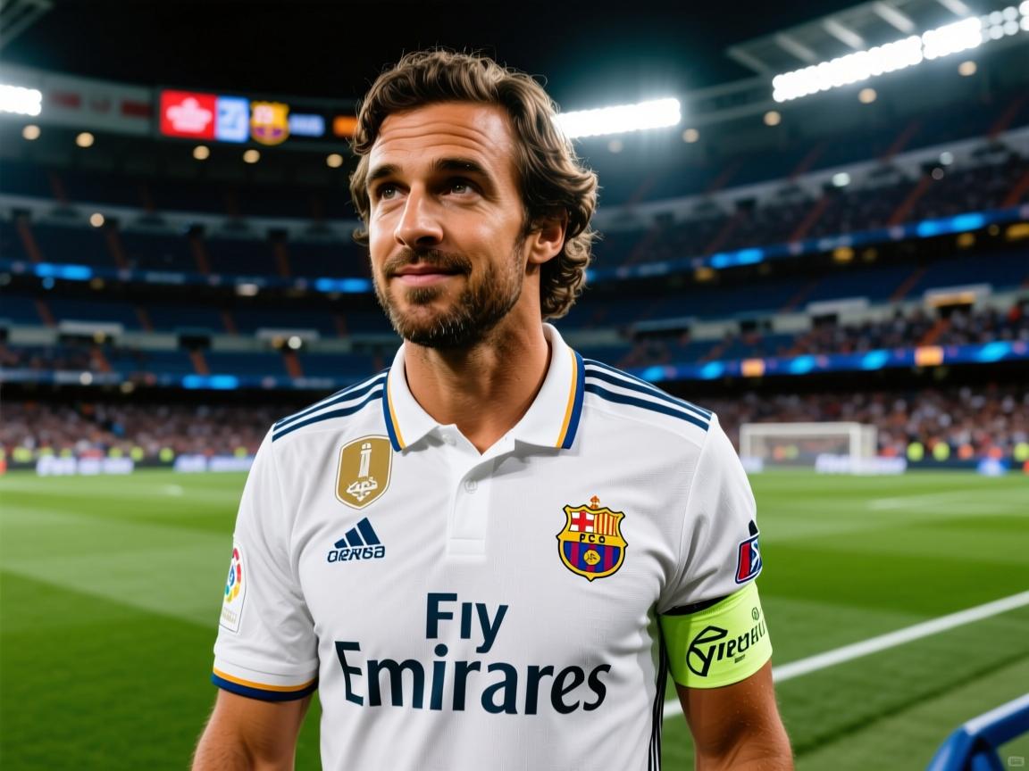 卡西：舆论对阿隆索不公平皇马现在又不是落后巴萨12分