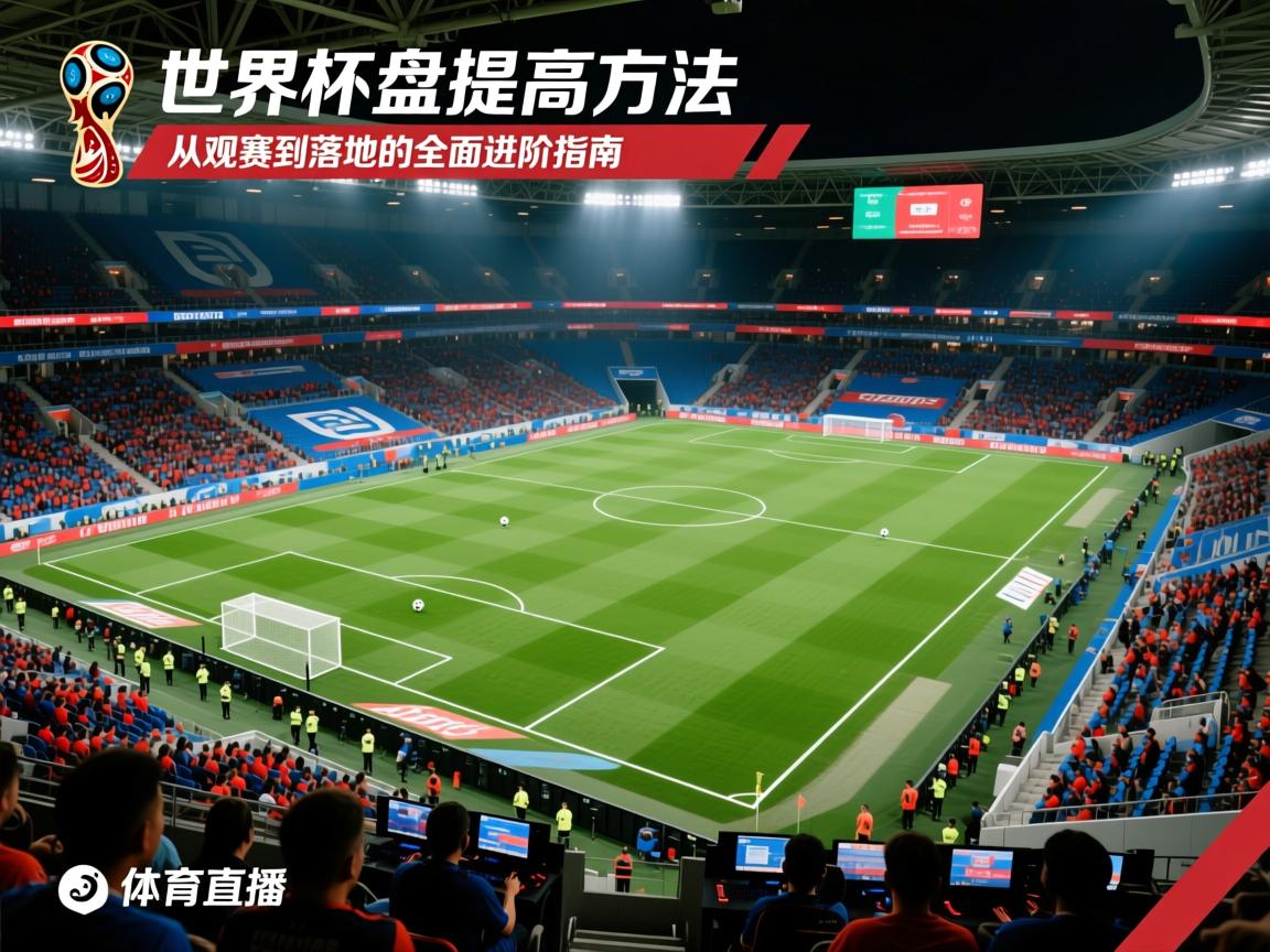 世界杯复盘提高方法：从观赛到落地的全面进阶指南  第2张